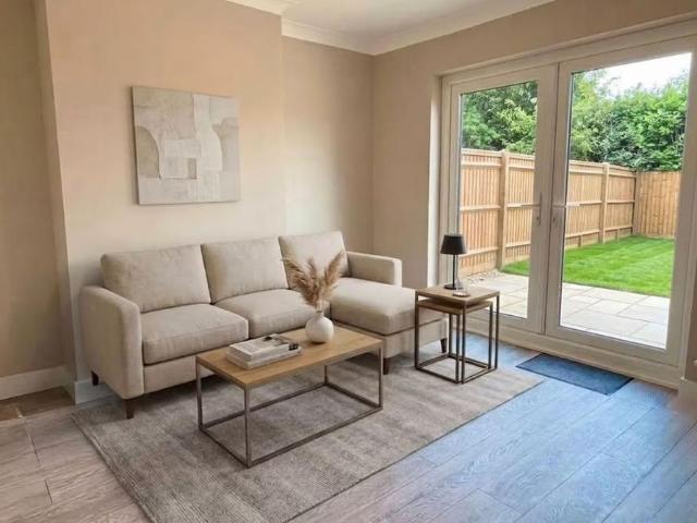 House for rent in St Paul's Cray, Greater London