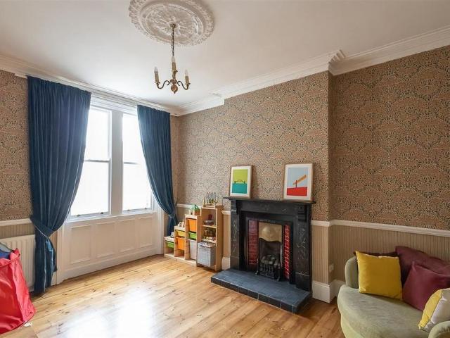 House for rent in Jesmond, Tyne And Wear