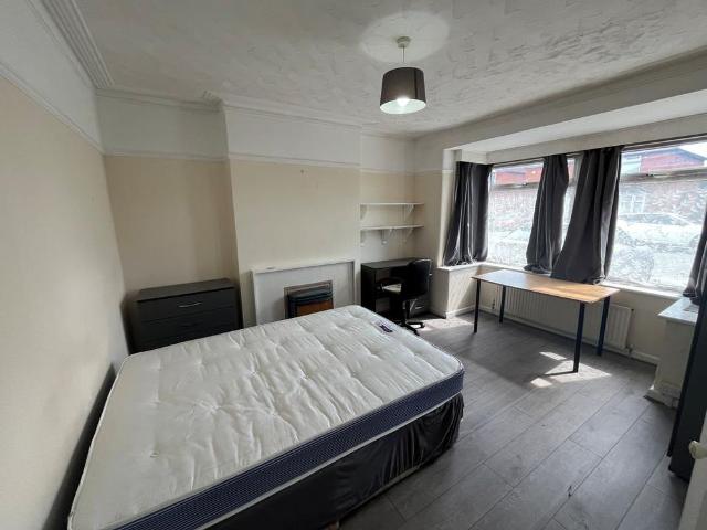 House for rent in Swaythling, City Of Southampton
