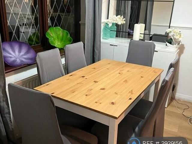 House for rent in Becontree, Greater London