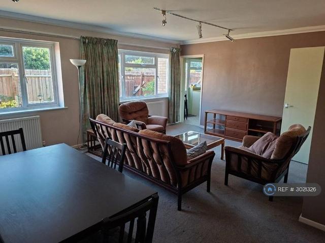 House for rent in Arbury, Cambridgeshire