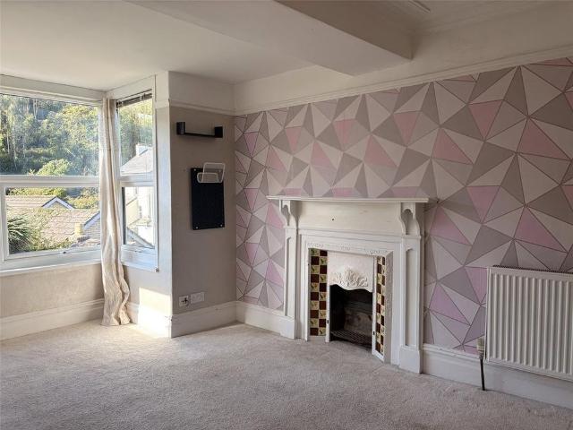 House for rent in Combe Martin, North Devon