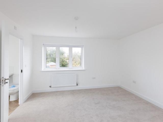 House for rent in Fleet, Hart