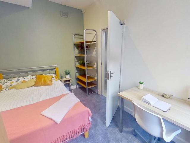 House for rent in Haddon, East Midlands