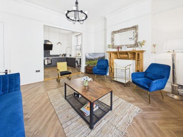 House for rent in Barbican, Plymouth
