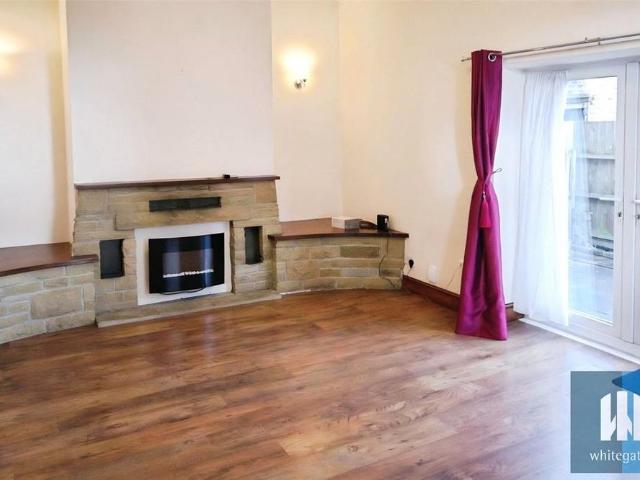 House for rent in Lindley, West Yorkshire