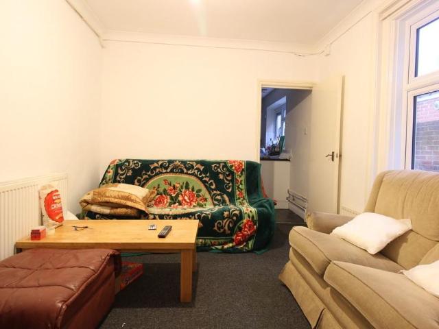 House for rent in Bevois Mount, Southampton