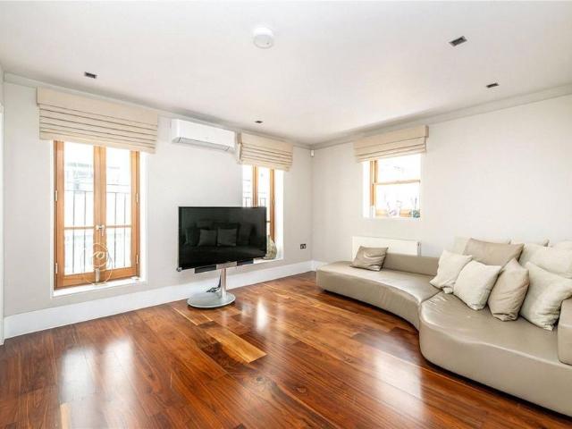 House for rent in Paddington, Greater London