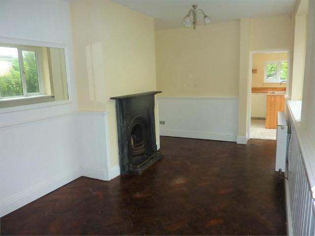 House for rent in Penarth, Wales