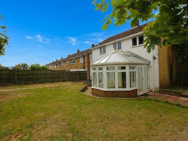 House for rent in Broadwater, Shephall