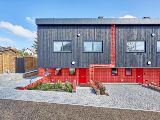 House for rent in Nomansland, Five Acres