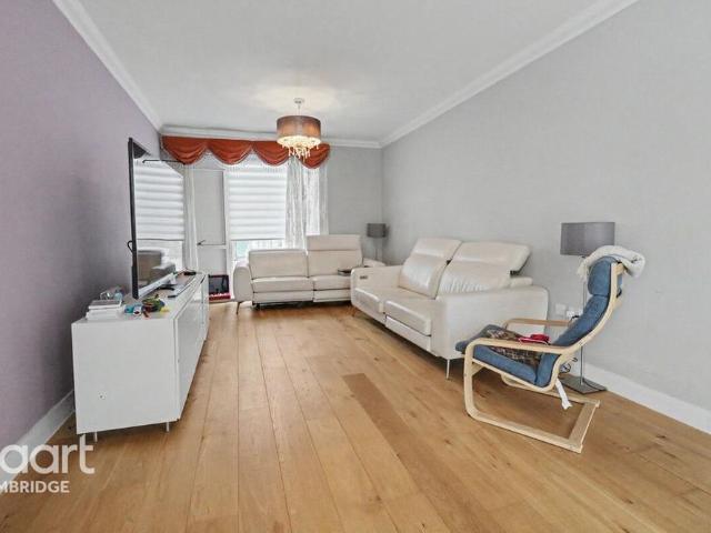 House for rent in Arbury, Cambridgeshire
