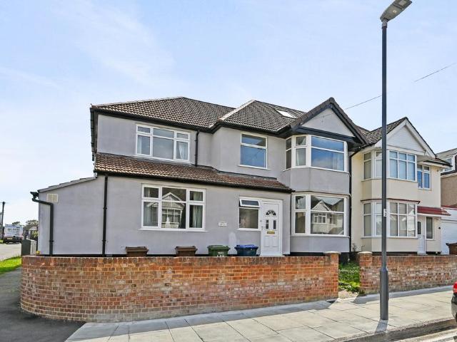House for rent in Greater London