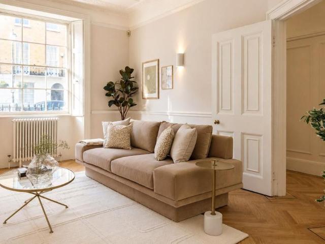 House for rent in Paddington, Greater London