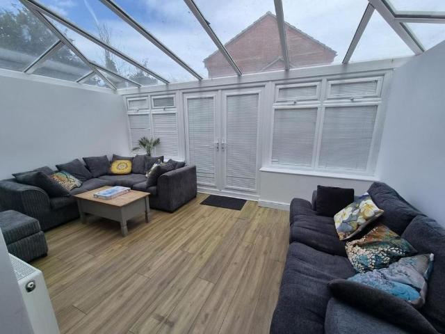 House for rent in Catbrain, South Gloucestershire