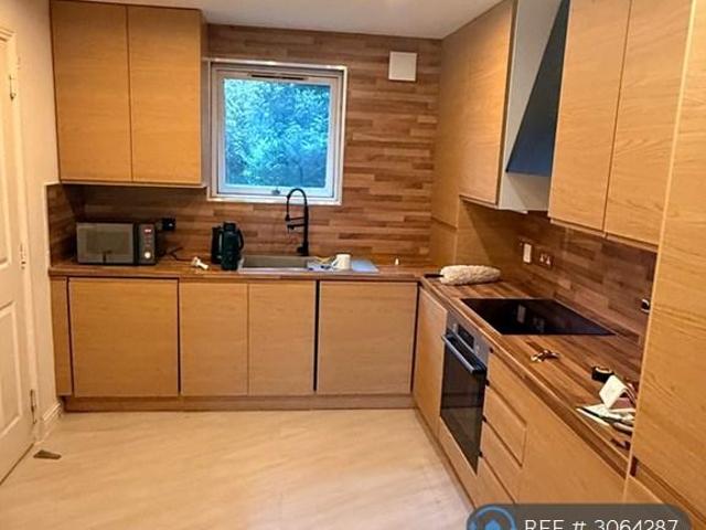 House for rent in Lilybank, Glasgow