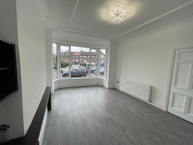 House for rent in St George's Quarter / Cultural Quarter, Liverpool