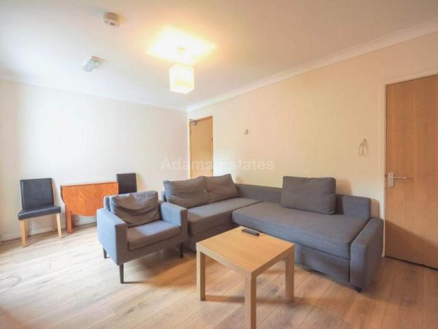 House for rent in Newtown, Reading