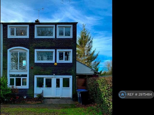 House for rent in Hatfield, Fretherne