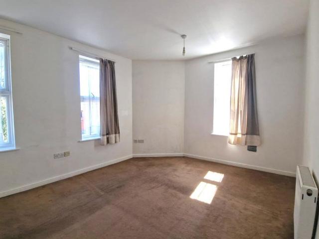 House for rent in Harlesden, Greater London