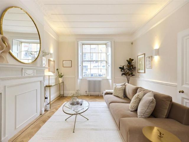 House for rent in Paddington, Greater London