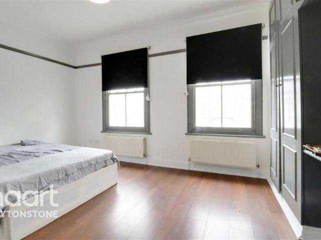 House for rent in Cann Hall, Greater London