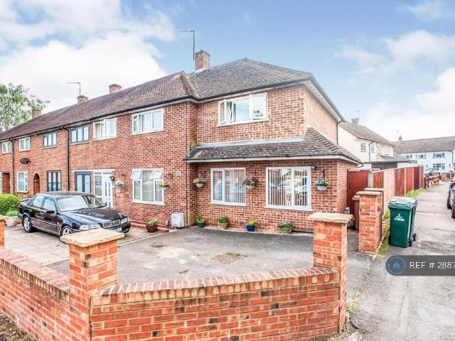 House for rent in Watford Rural, Batchworth
