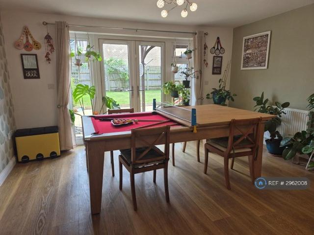 House for rent in Whitehouse, Milton Keynes