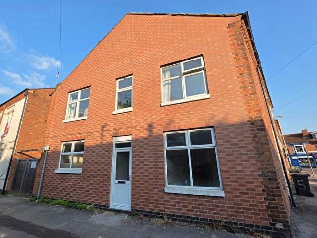 Apartment for rent in Bede Island, Old Wharf