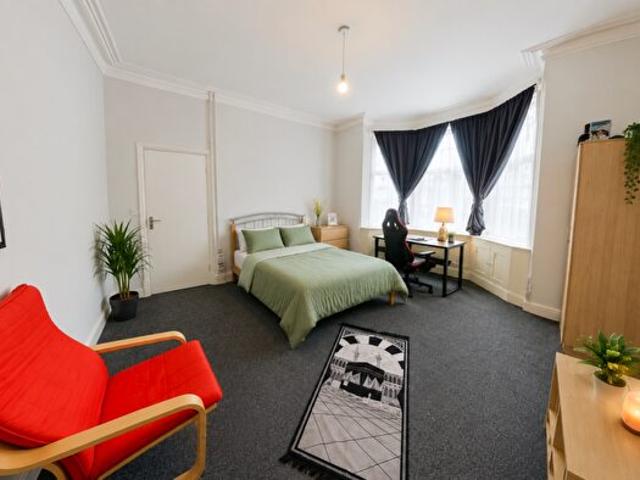 Apartment for rent in Haddon, East Midlands