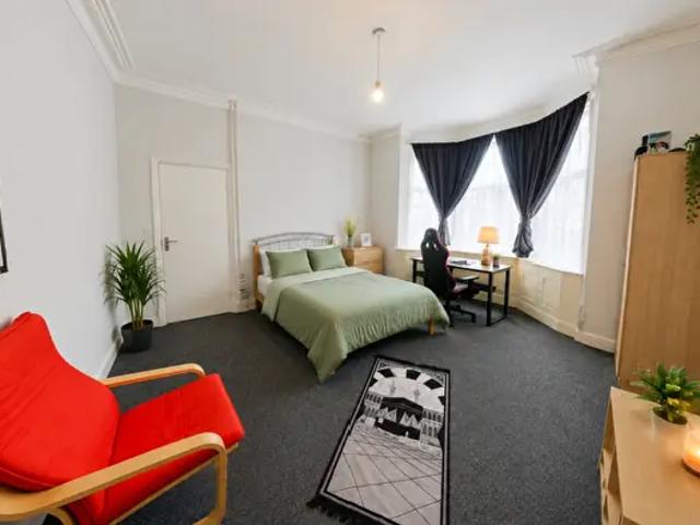 Apartment for rent in Dunkirk, City of Nottingham