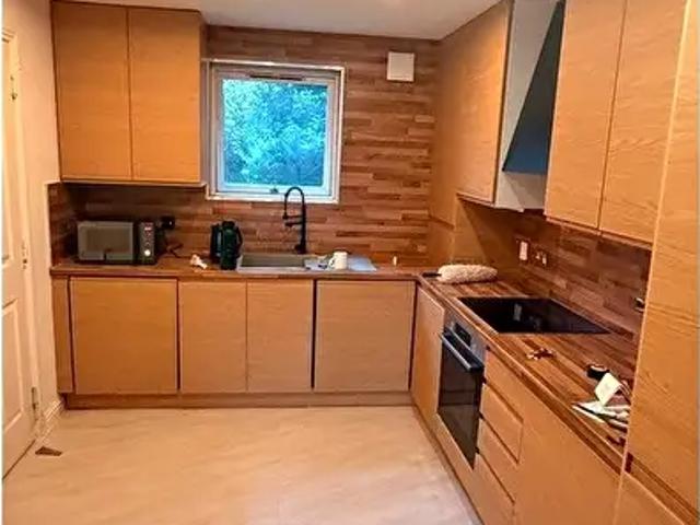 Apartment for rent in Lilybank, Glasgow