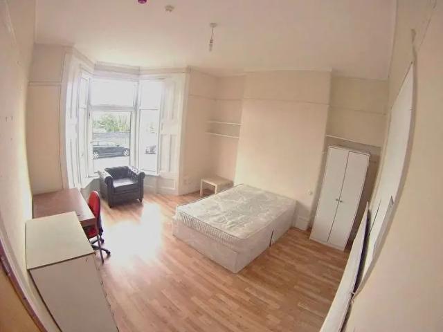 Apartment for rent in Brynmill, Swansea