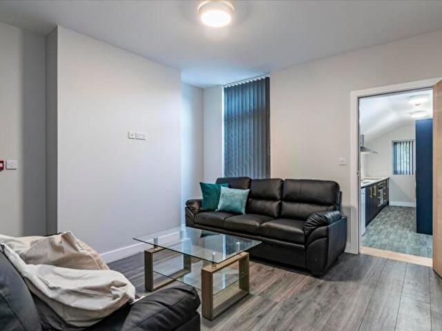 Apartment for rent in Haddon, East Midlands