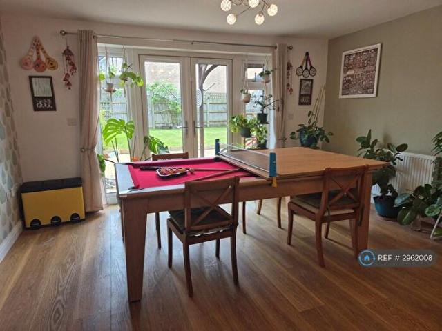 Apartment for rent in Whitehouse, Milton Keynes