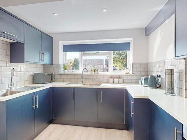 Apartment for rent in Cannon Park, West Midlands