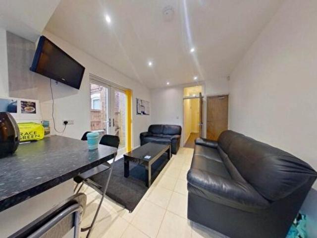Apartment for rent in Haddon, East Midlands