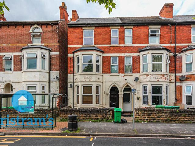 Apartment for rent in The Meadows, Haddon
