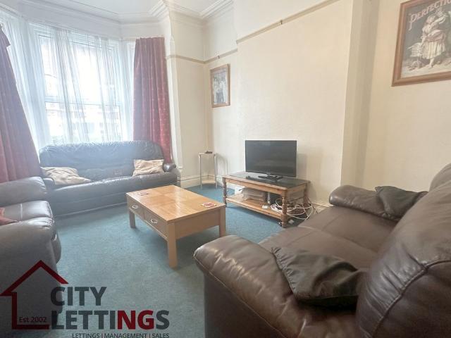 Room for rent in Hyson Green, Haddon