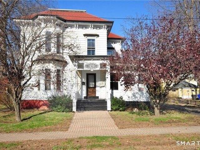 House for sale in Enfield, Connecticut