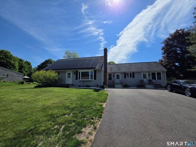 House for sale in Enfield, Connecticut