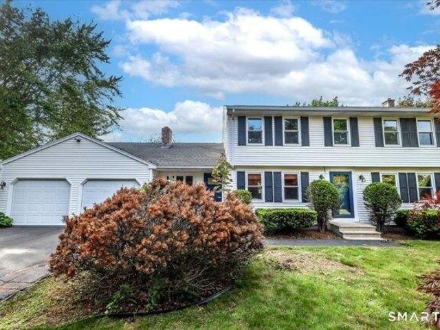 House for sale in Enfield, Connecticut