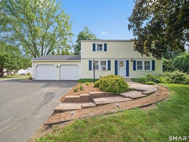 House for sale in Enfield, Connecticut