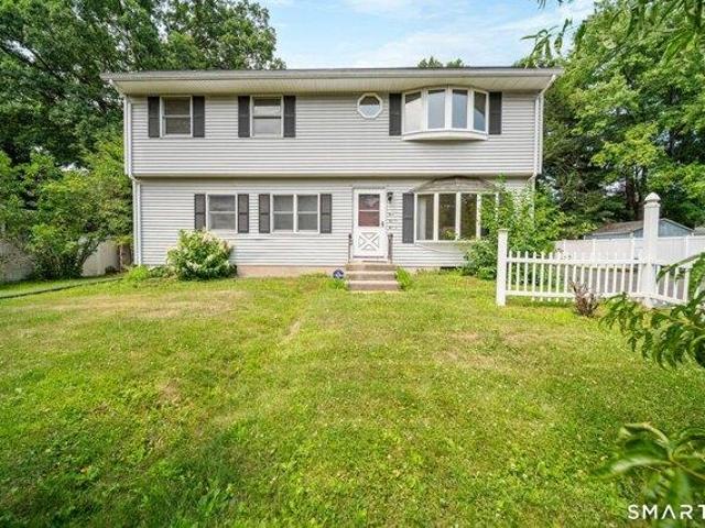 House for sale in Enfield, Connecticut