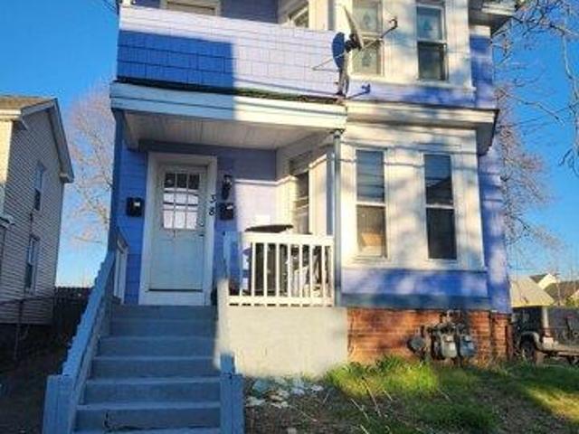 House for sale in Enfield, Connecticut