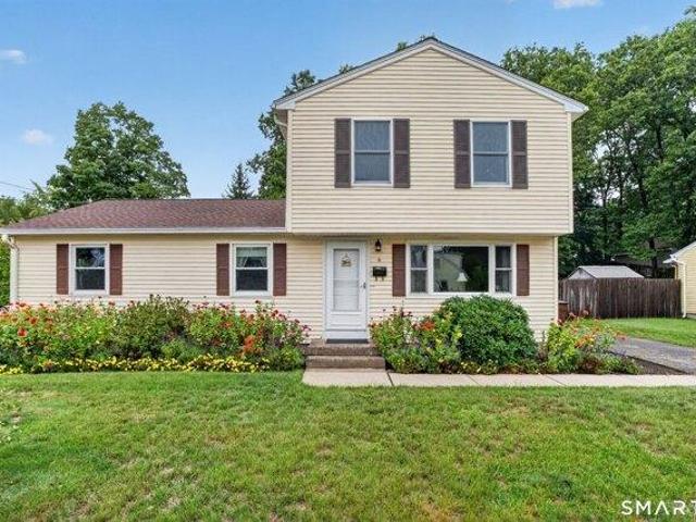 House for sale in Enfield, Capitol Planning Region