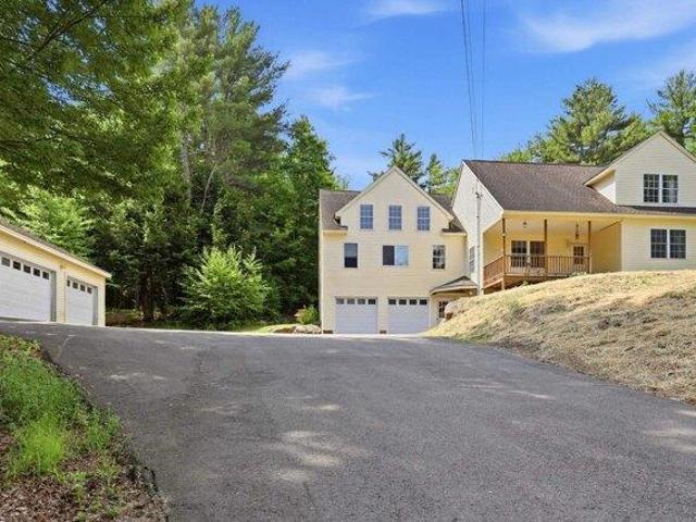 House for sale in New Hampshire