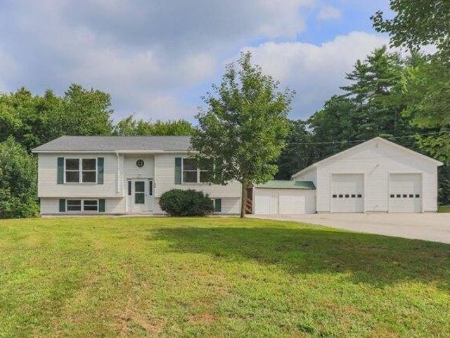 House for sale in New Hampshire