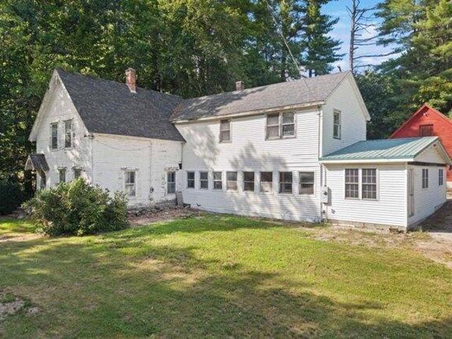 House for sale in Gossville, Epsom
