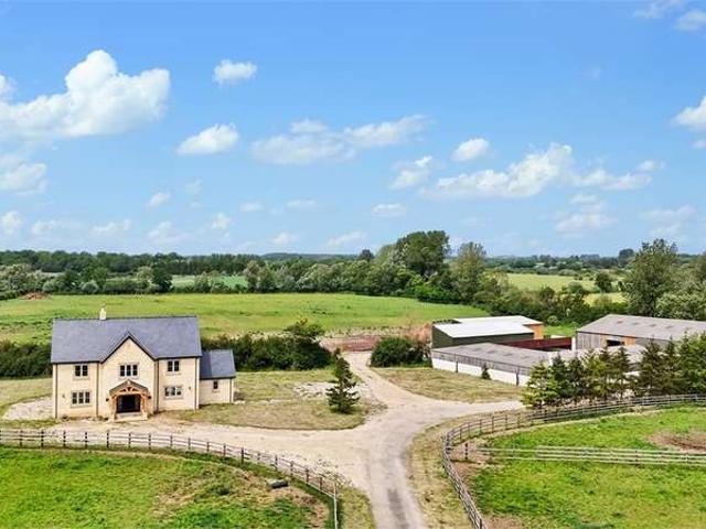 Property for sale in Evershot, Oxfordshire